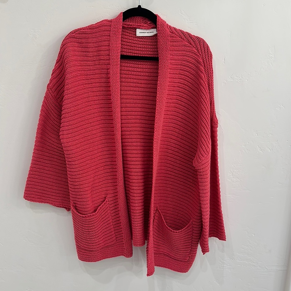 Cardigan